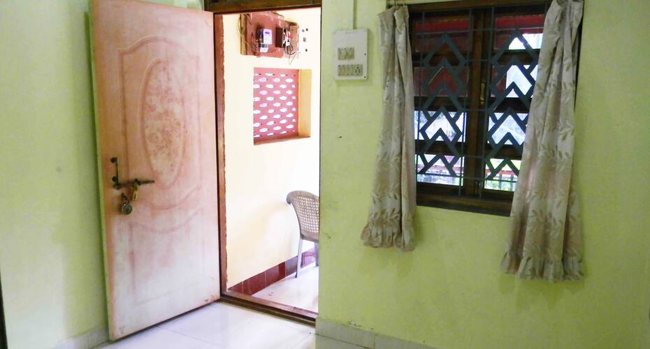 Savli Konkani House, Shrivardhan 3